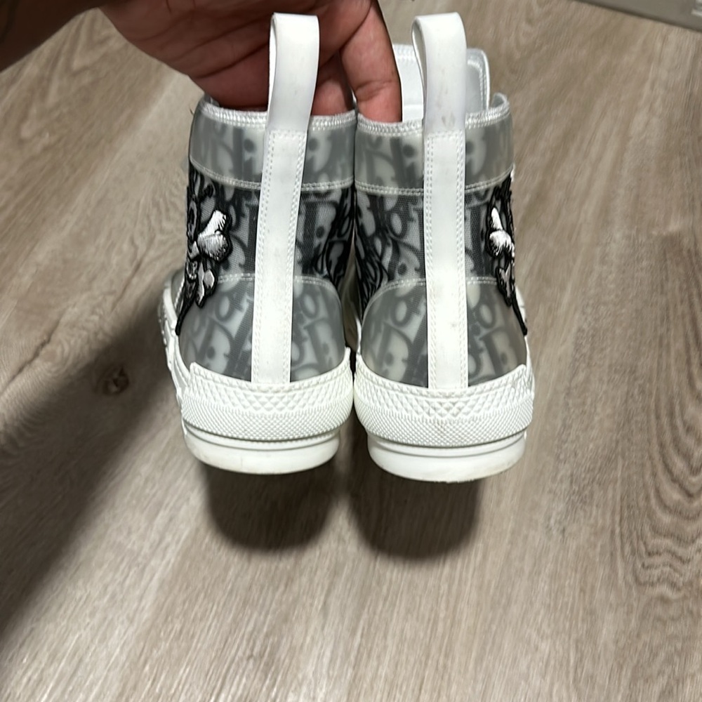 Dior x Stussy B23 High - Picture 7 of 7